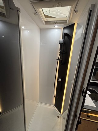 AUTOCARAVANA CHALLENGER 260 IVA+IMDT INCLUIDO