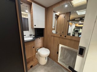 AUTOCARAVANA CHALLENGER 260 IVA+IMDT INCLUIDO