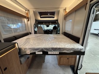 AUTOCARAVANA CHALLENGER 260 IVA+IMDT INCLUIDO