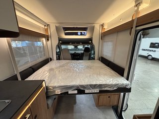 AUTOCARAVANA CHALLENGER 260 IVA+IMDT INCLUIDO