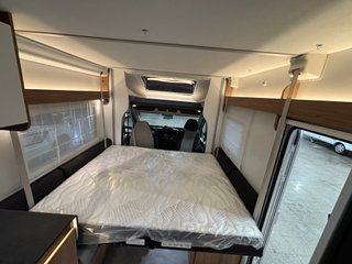 AUTOCARAVANA CHALLENGER 260 IVA+IMDT INCLUIDO
