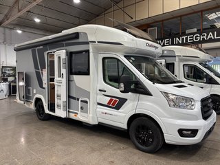 AUTOCARAVANA CHALLENGER 260 IVA+IMDT INCLUIDO