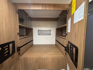AUTOCARAVANA CHALLENGER 260 IVA+IMDT INCLUIDO