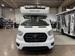 AUTOCARAVANA CHALLENGER 260 IVA+IMDT INCLUIDO