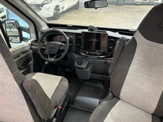 AUTOCARAVANA CHALLENGER 260 IVA+IMDT INCLUIDO
