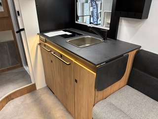 AUTOCARAVANA CHALLENGER 260 IVA+IMDT INCLUIDO