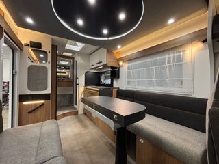 AUTOCARAVANA CHALLENGER 260 IVA+IMDT INCLUIDO