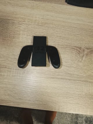 Mando Switch Joy-Con 2