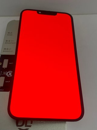 Schermo originale per iPhone 13