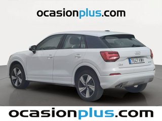 Audi Q2 sport 30 TDI 85 kW (116 CV)