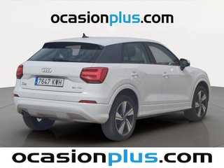 Audi Q2 sport 30 TDI 85 kW (116 CV)