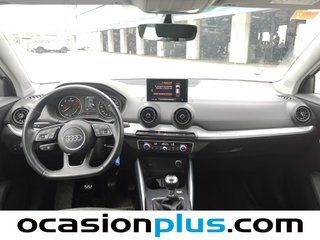 Audi Q2 sport 30 TDI 85 kW (116 CV)
