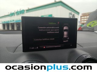 Audi Q2 sport 30 TDI 85 kW (116 CV)