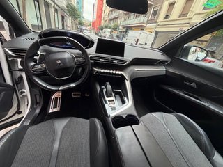 Peugeot 3008 GT LINE 165 cv Automatico