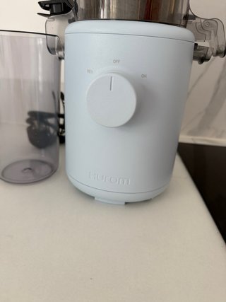 Exprimidor en frío Hurom