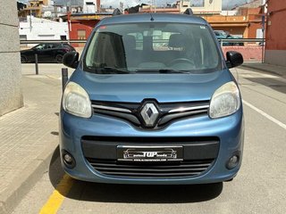 Renault Kangoo Combi Expression Energy Tce 115 CV