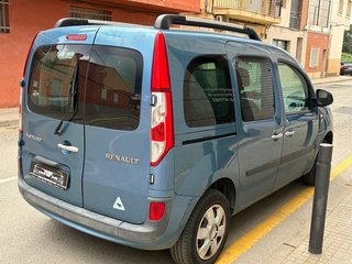 Renault Kangoo Combi Expression Energy Tce 115 CV