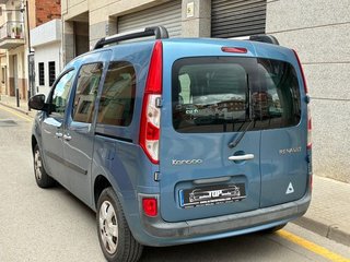 Renault Kangoo Combi Expression Energy Tce 115 CV