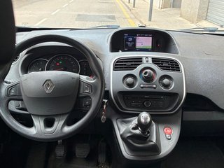 Renault Kangoo Combi Expression Energy Tce 115 CV
