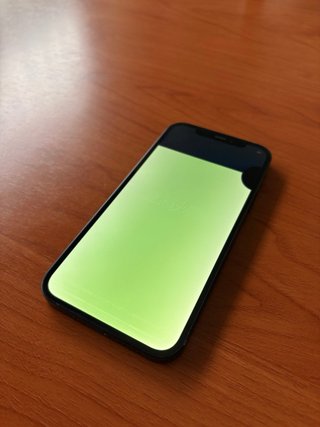 iPhone 12 128GB Nero - Schermo Rotto