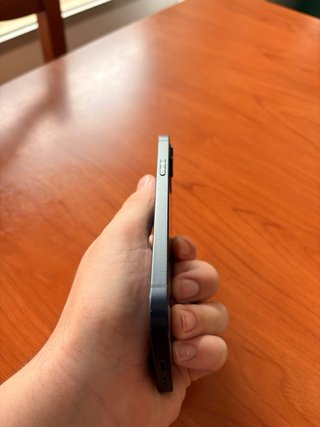 iPhone 12 128GB Nero - Schermo Rotto
