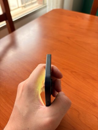 iPhone 12 128GB Nero - Schermo Rotto