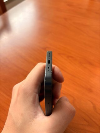 iPhone 12 128GB Nero - Schermo Rotto
