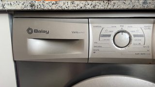 Lavadora Balay 7 kg