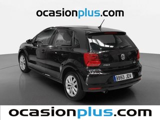 Volkswagen Polo Advance 1.4 TDI BMT 66 kW (90 CV)