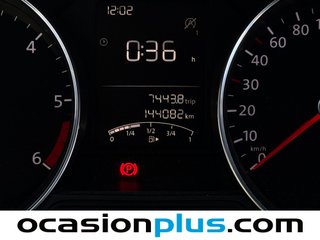 Volkswagen Polo Advance 1.4 TDI BMT 66 kW (90 CV)