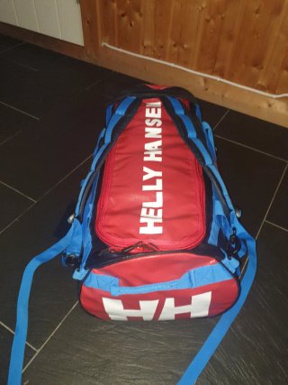 Mochila Helly Hansen 50L