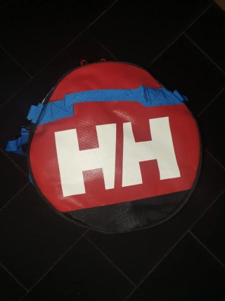 Mochila Helly Hansen 50L