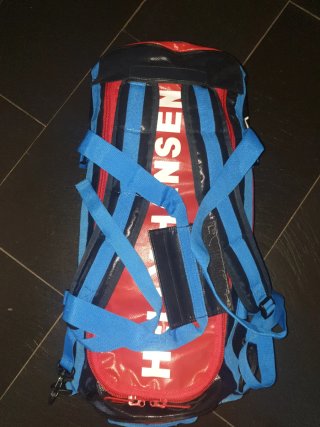Mochila Helly Hansen 50L