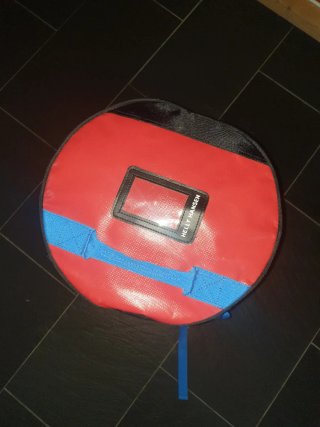 Mochila Helly Hansen 50L