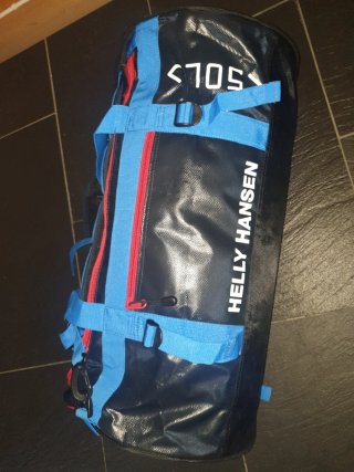 Mochila Helly Hansen 50L