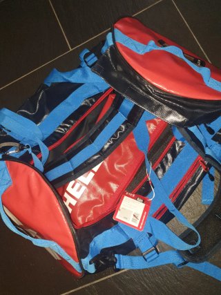 Mochila Helly Hansen 50L
