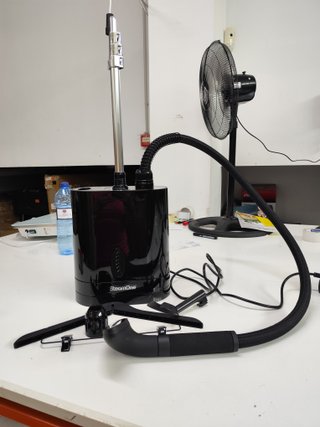 Cepillo de vapor SteamOne Unilys