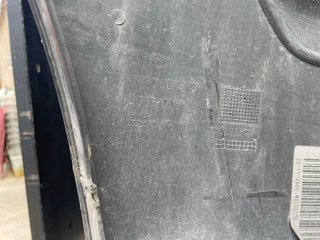 PARAGOLPES DELANTERO VOLVO V50 FAMILIAR 118647