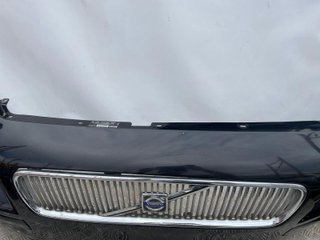 PARAGOLPES DELANTERO VOLVO V50 FAMILIAR 118647