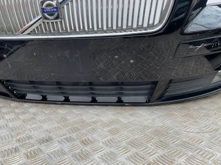 PARAGOLPES DELANTERO VOLVO V50 FAMILIAR 118647