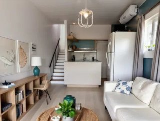 PEQUEÑO CHALET ADOSADO EMPURIABRAVA