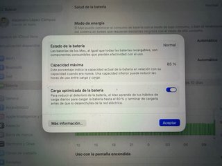 MacBook Pro 16” M1 Max | 32 GB RAM | 1 TB SSD