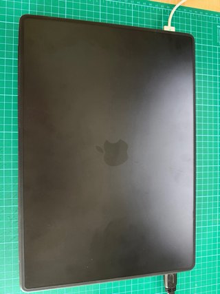 MacBook Pro 16” M1 Max | 32 GB RAM | 1 TB SSD