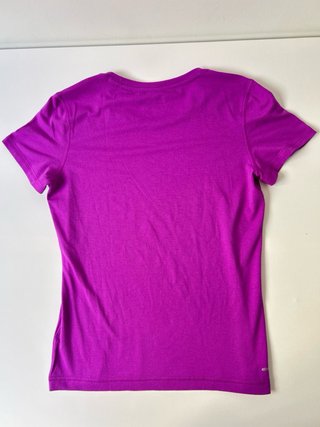 Camiseta Adidas Prime Tee Climalite Mujer Talla M