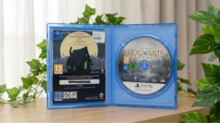 Hogwarts Legacy PS5