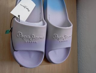 Chanclas Pepe Jeans Talla 38 Nuevas