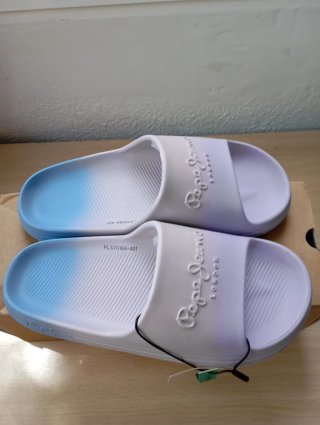 Chanclas Pepe Jeans Talla 38 Nuevas
