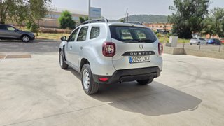 Eco Glp 1 dueño 2019  Dacia Duster 2019