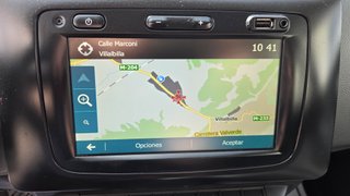 Eco Glp 1 dueño 2019  Dacia Duster 2019