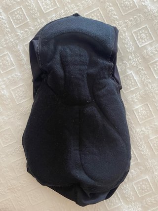 Maillot + Culotte